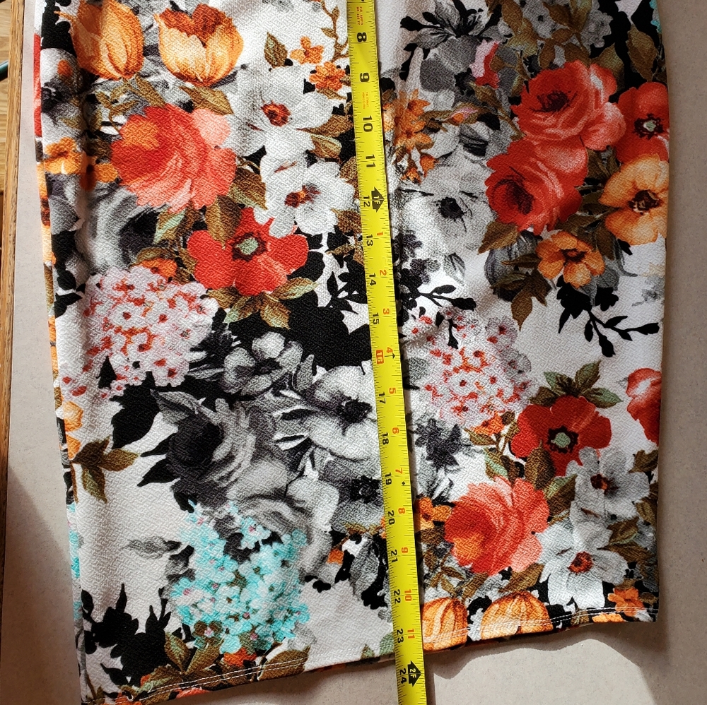 Handmade pencil skirt - Picture 4 of 6